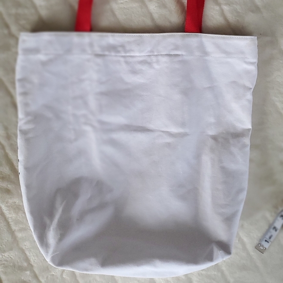 NBW No boundaries Grocery Bag - Picture 3 of 5